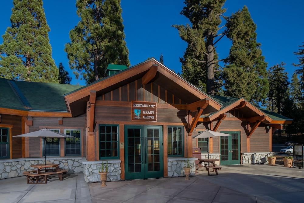 John Muir Lodge Hume Extérieur photo