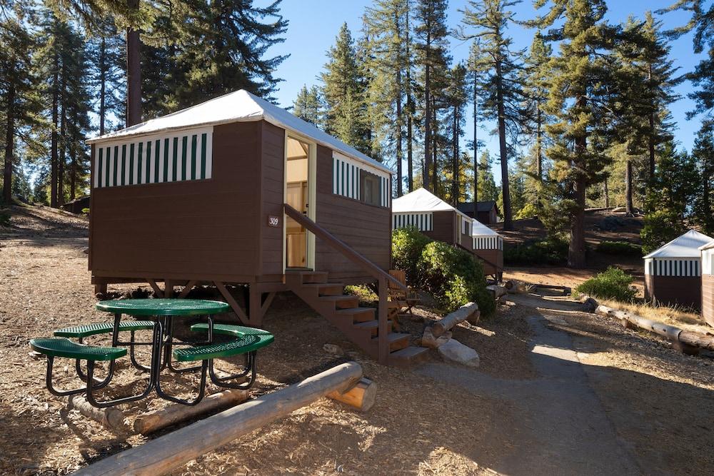 John Muir Lodge Hume Extérieur photo