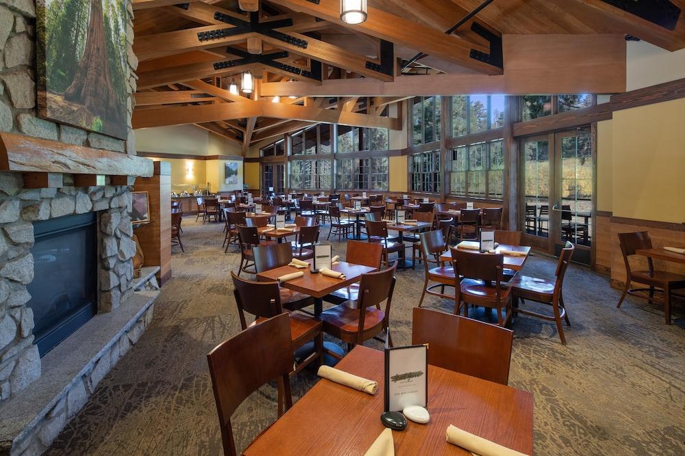 John Muir Lodge Hume Extérieur photo