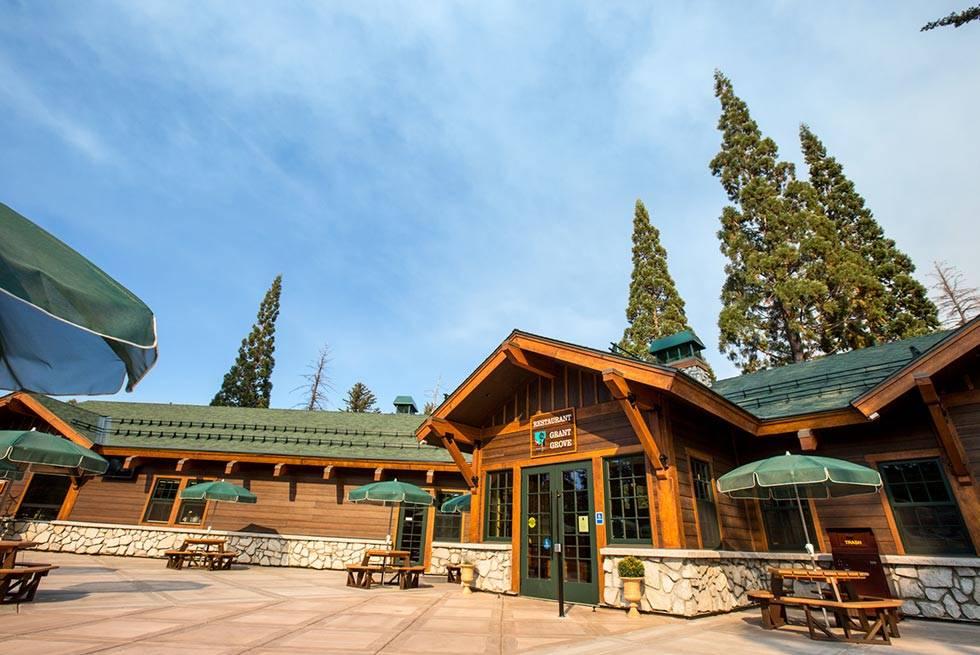 John Muir Lodge Hume Extérieur photo
