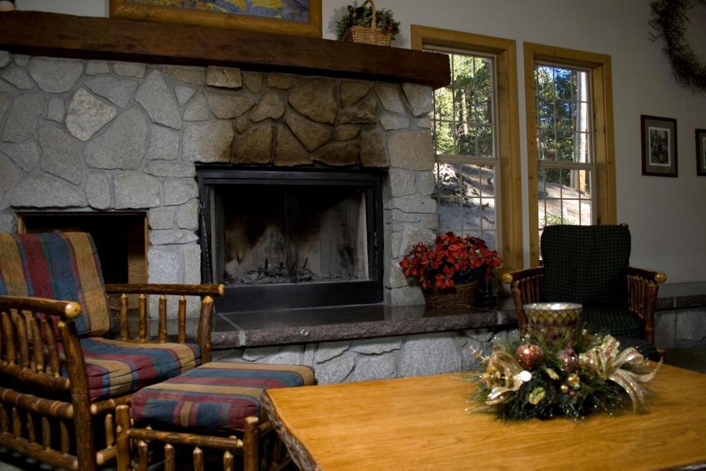 John Muir Lodge Hume Extérieur photo