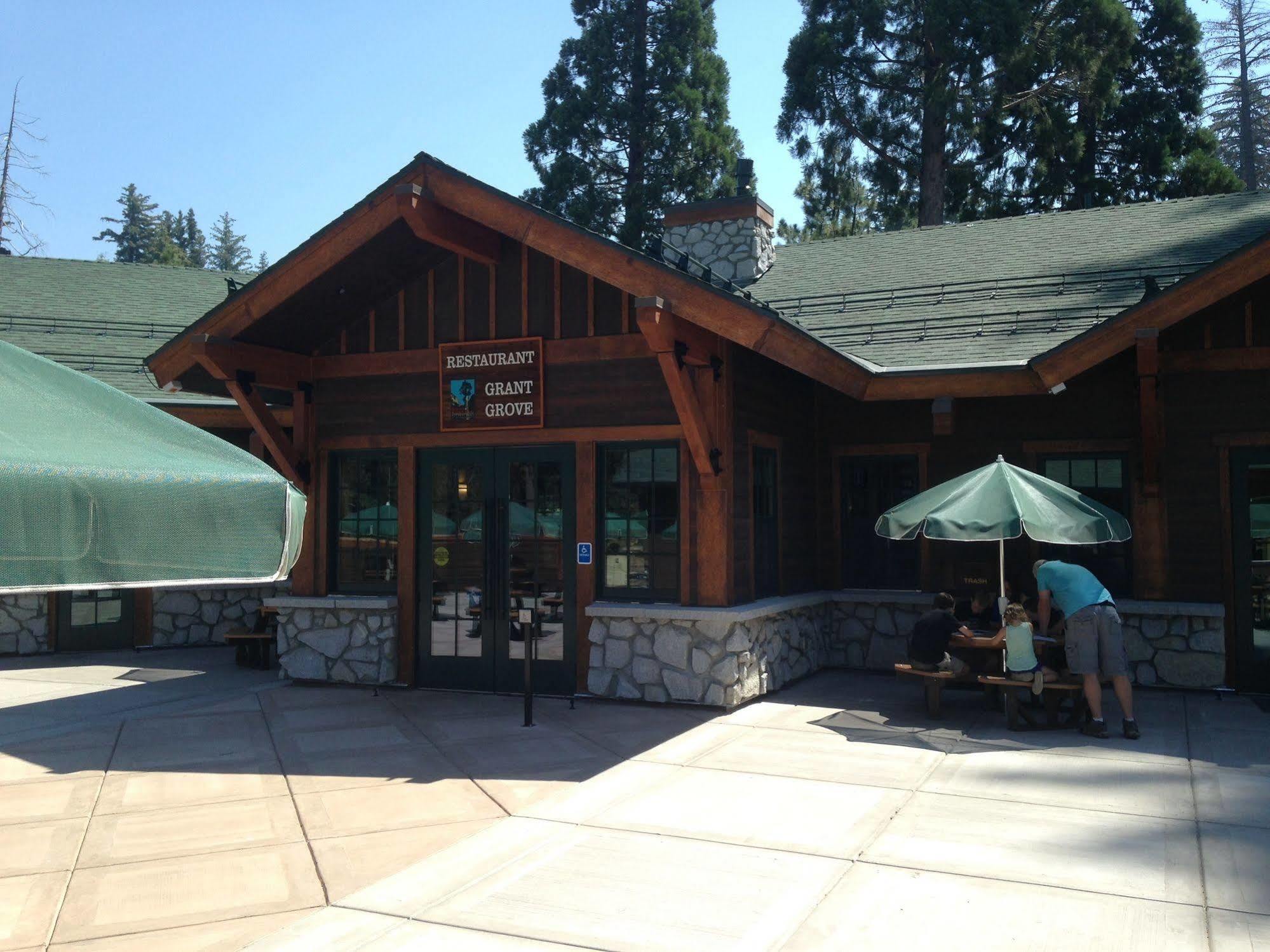 John Muir Lodge Hume Extérieur photo
